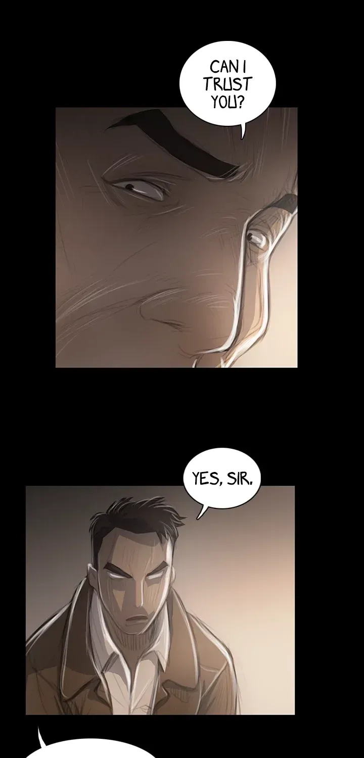 Red Light Chapter 45 page 70 - 