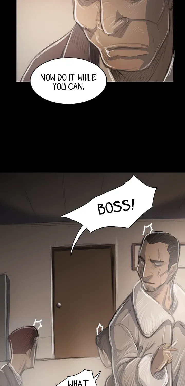 Red Light Chapter 45 page 72 - 