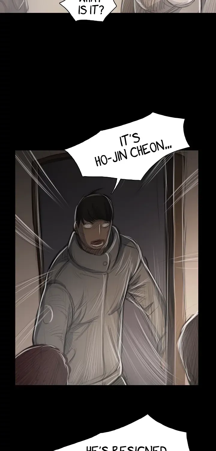 Red Light Chapter 45 page 73 - 