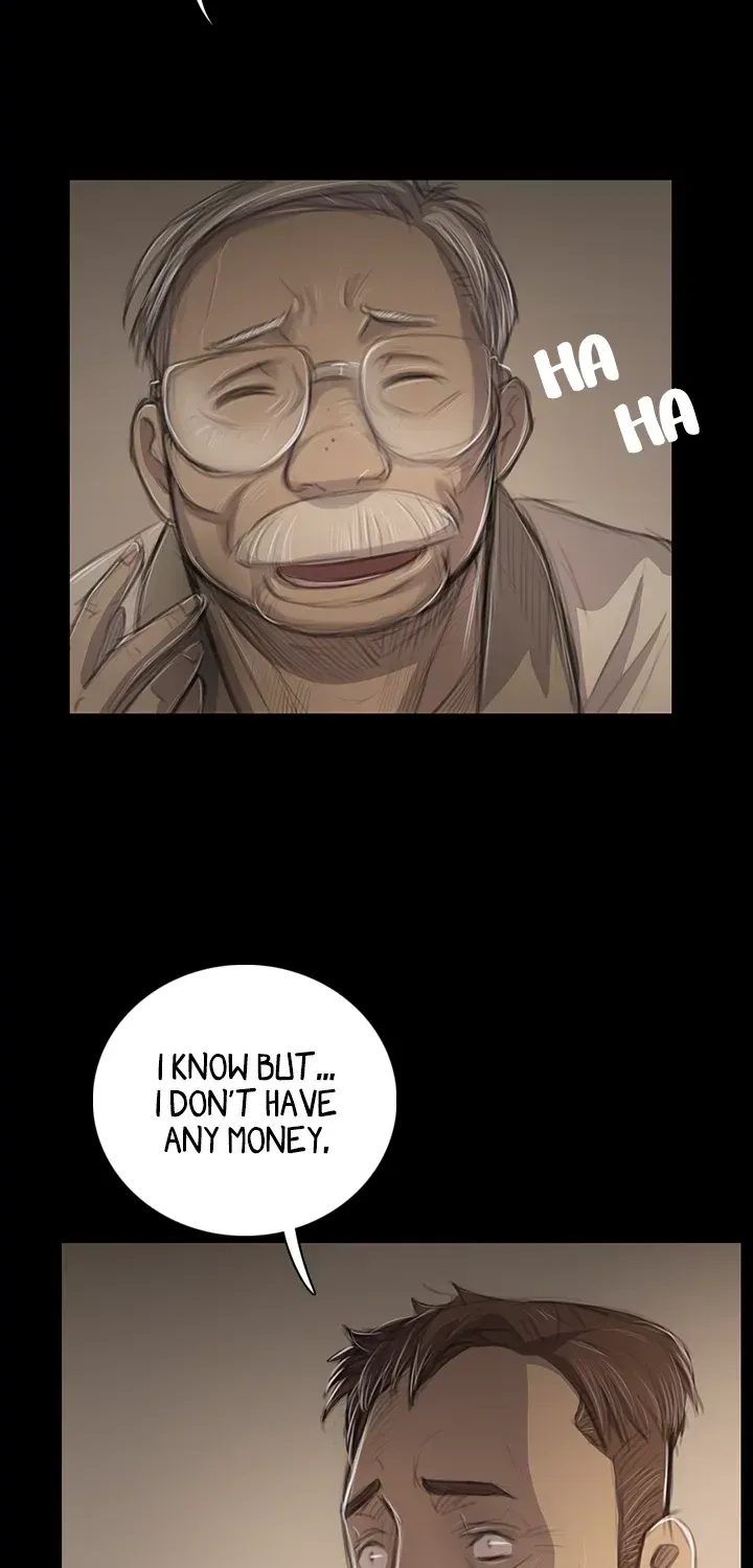 Red Light Chapter 45 page 9 - 