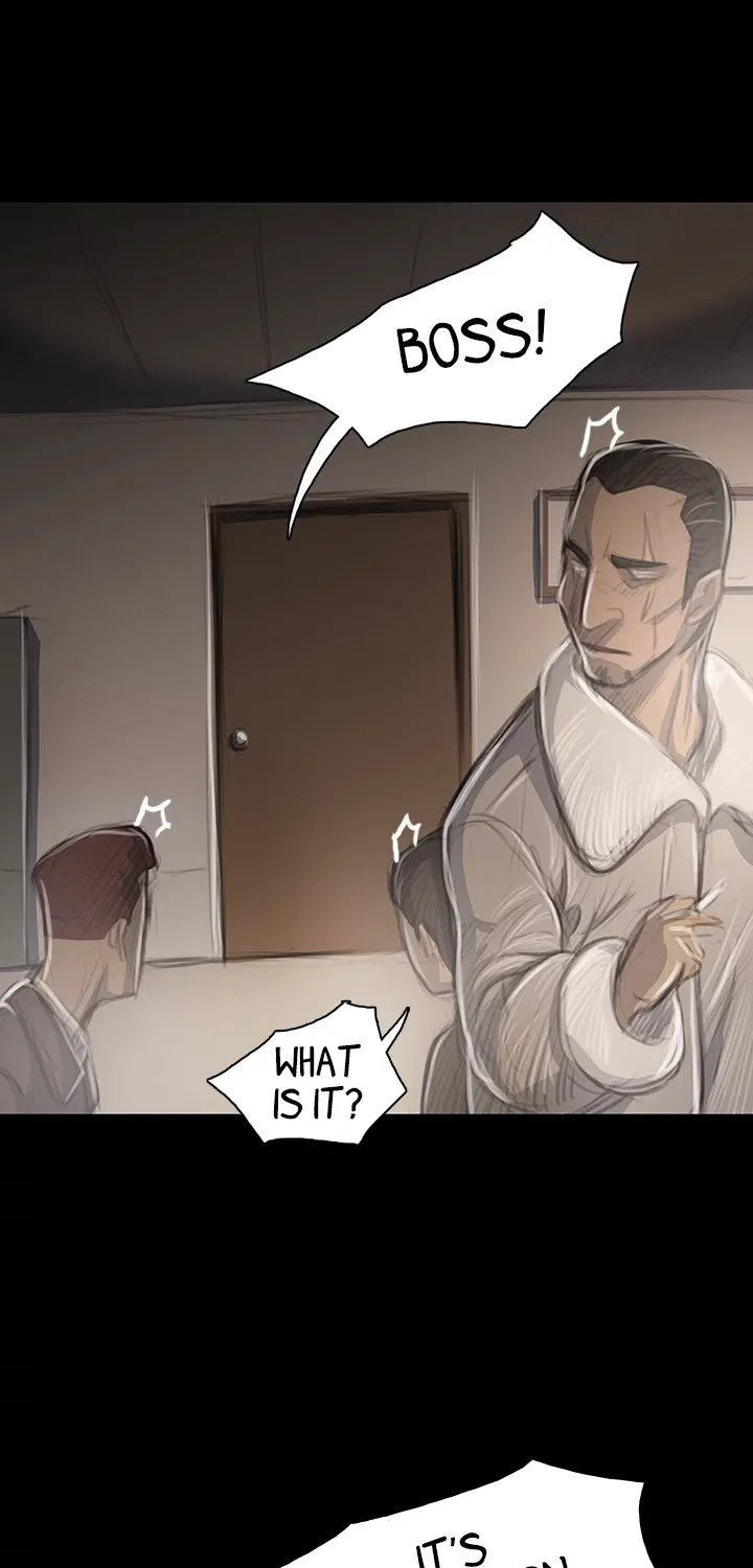 Red Light Chapter 46 page 2 - 