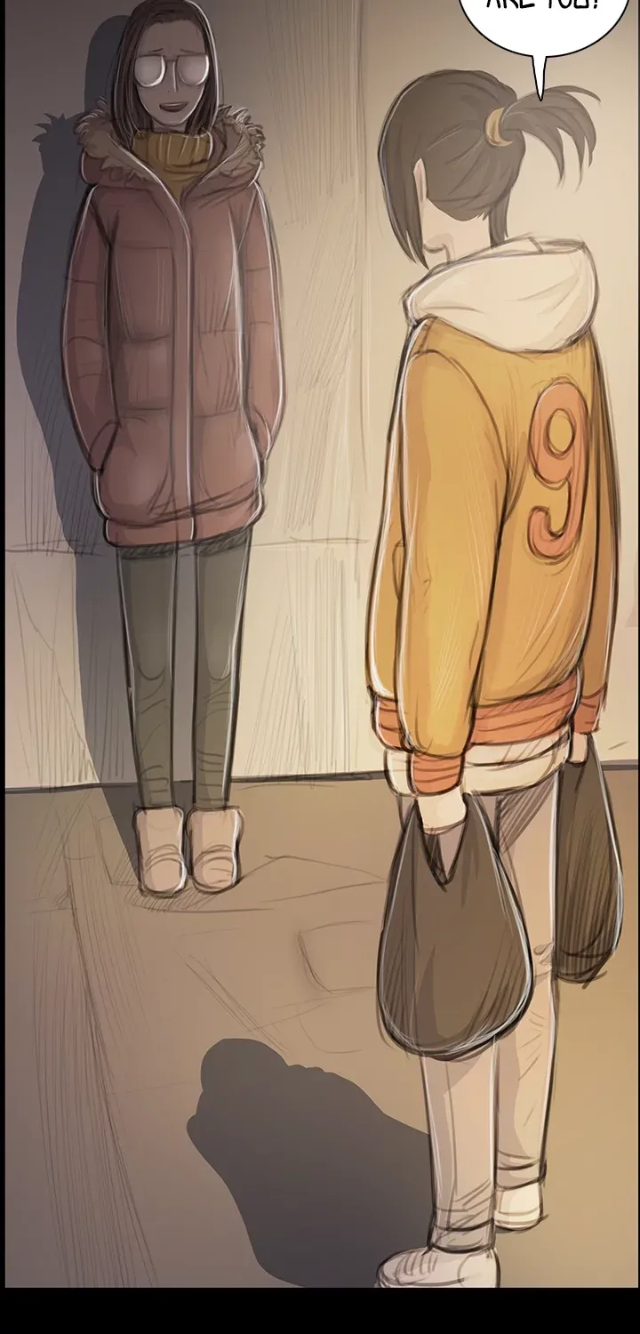 Red Light Chapter 46 page 11 - 