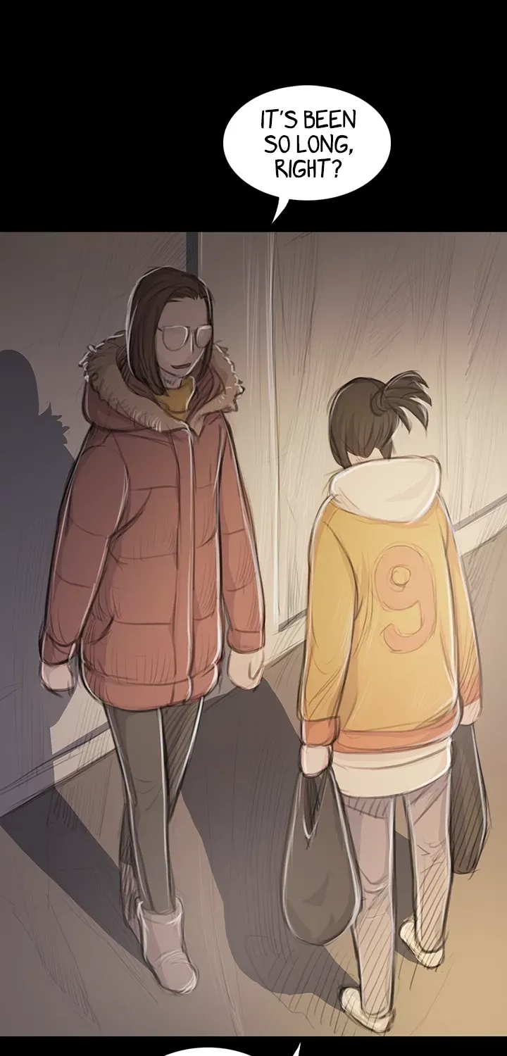 Red Light Chapter 46 page 15 - 