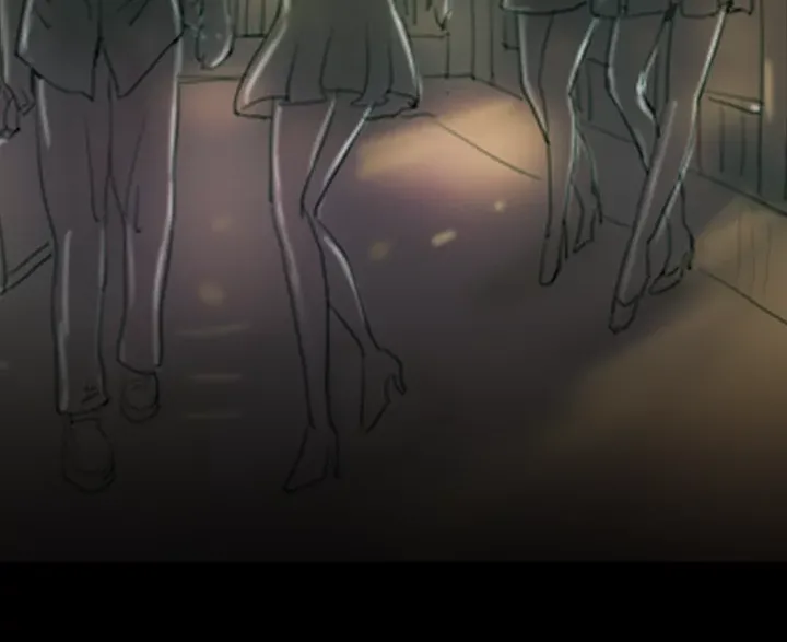 Red Light Chapter 46 page 19 - 
