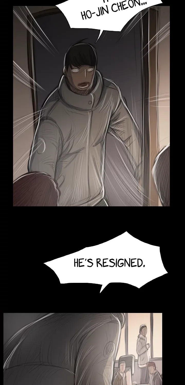 Red Light Chapter 46 page 3 - 