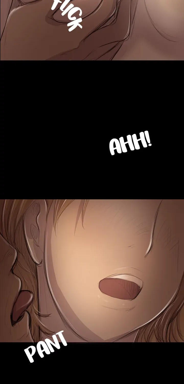 Red Light Chapter 46 page 23 - 