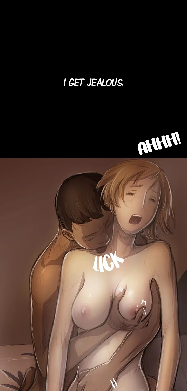 Red Light Chapter 46 page 30 - 