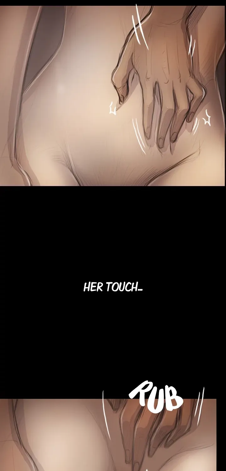 Red Light Chapter 46 page 32 - 