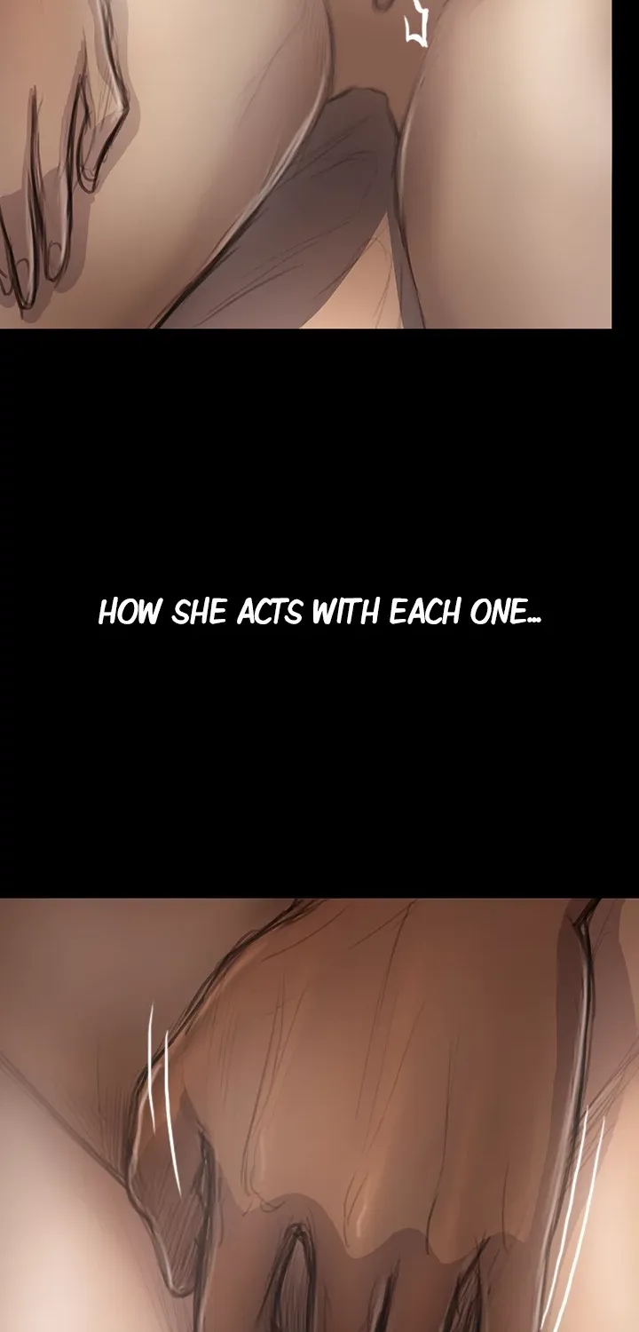 Red Light Chapter 46 page 33 - 