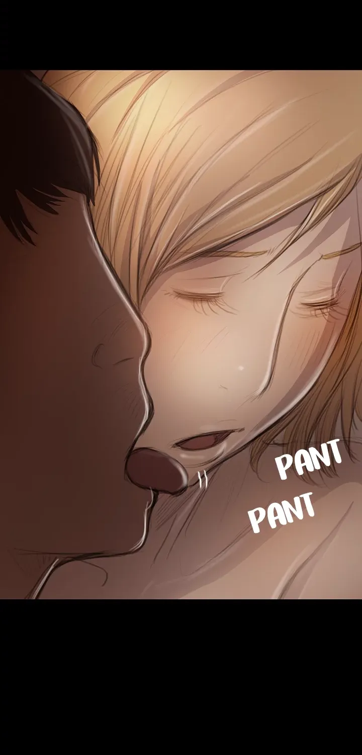 Red Light Chapter 46 page 40 - 