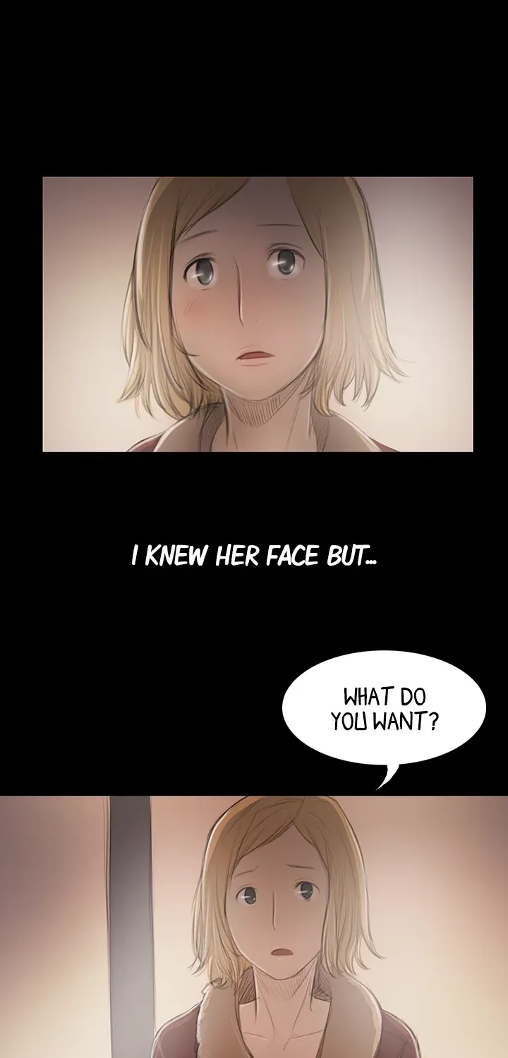 Red Light Chapter 46 page 43 - 