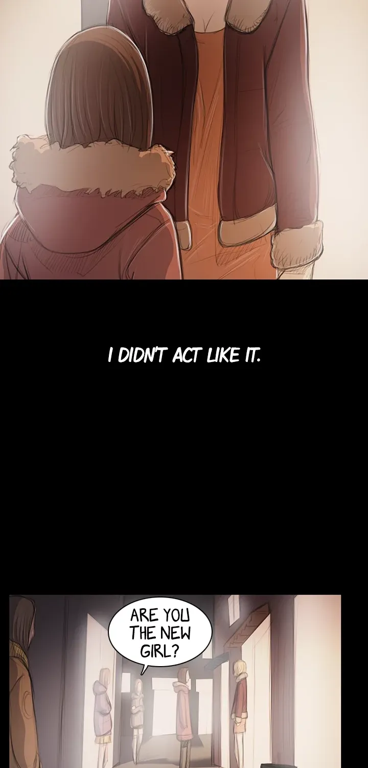 Red Light Chapter 46 page 44 - 