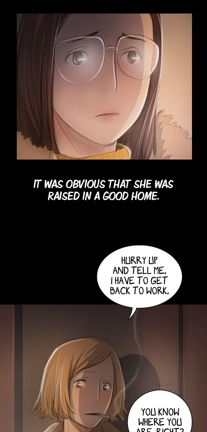 Red Light Chapter 46 page 50 - 