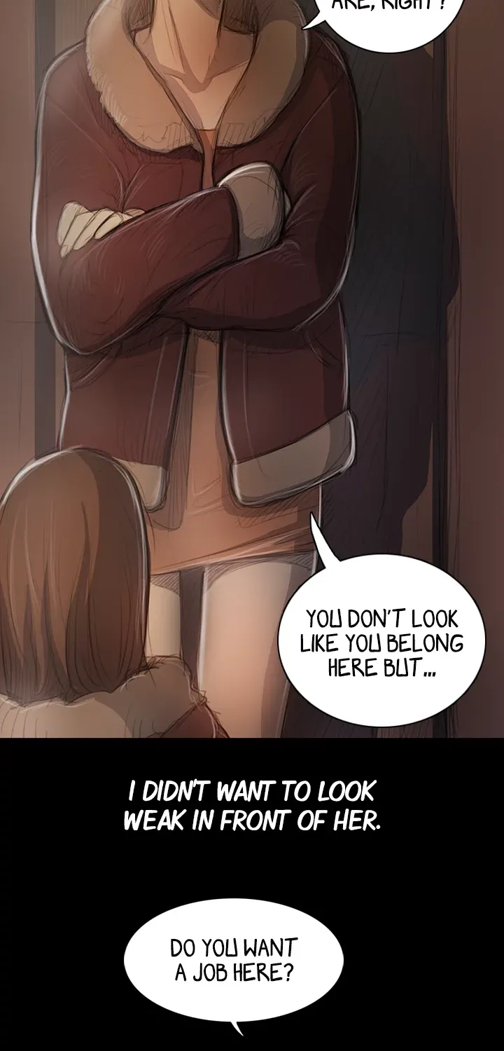 Red Light Chapter 46 page 51 - 