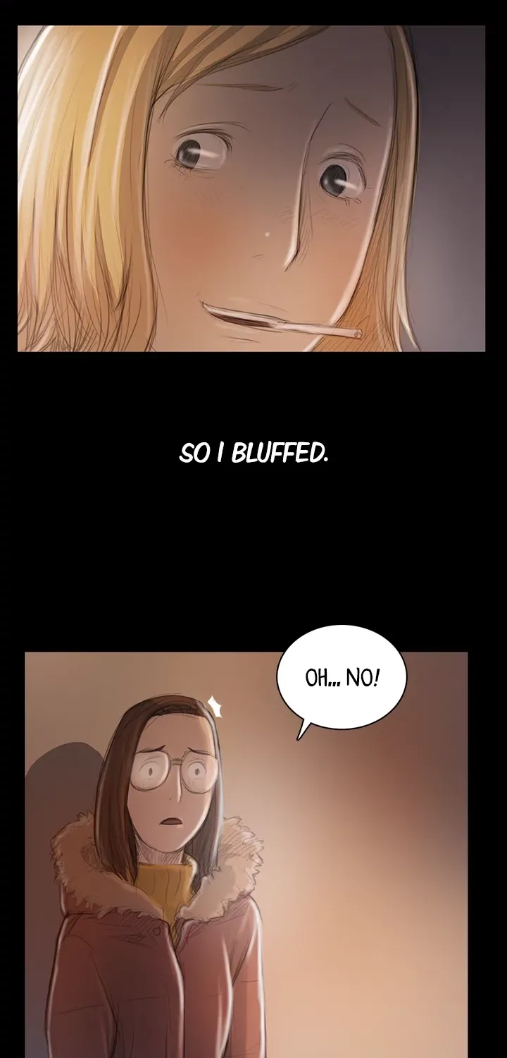 Red Light Chapter 46 page 52 - 