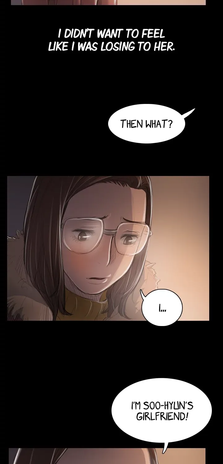 Red Light Chapter 46 page 53 - 