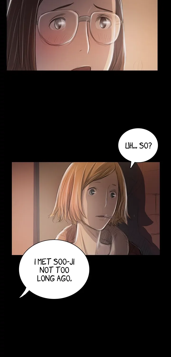 Red Light Chapter 46 page 54 - 
