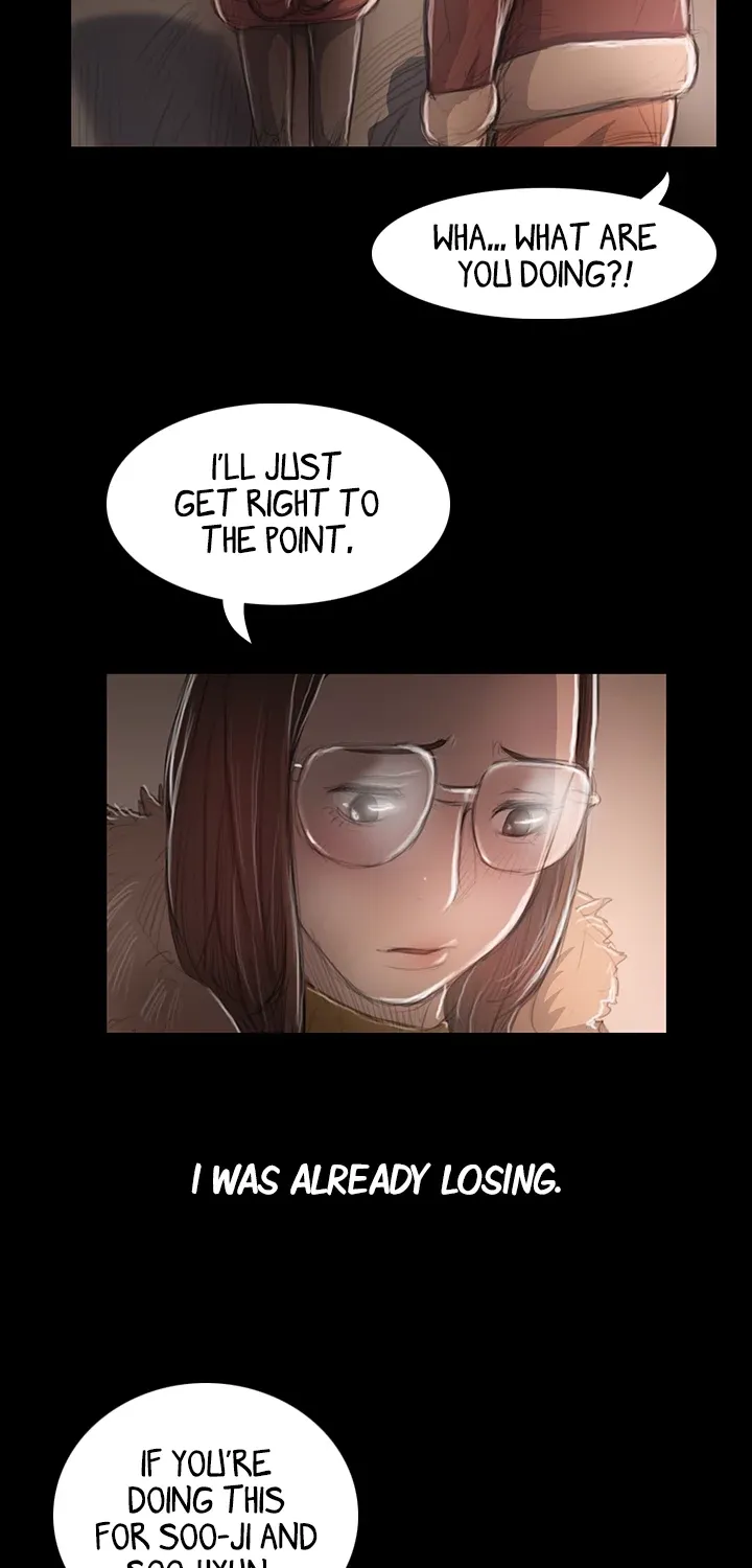 Red Light Chapter 46 page 58 - 
