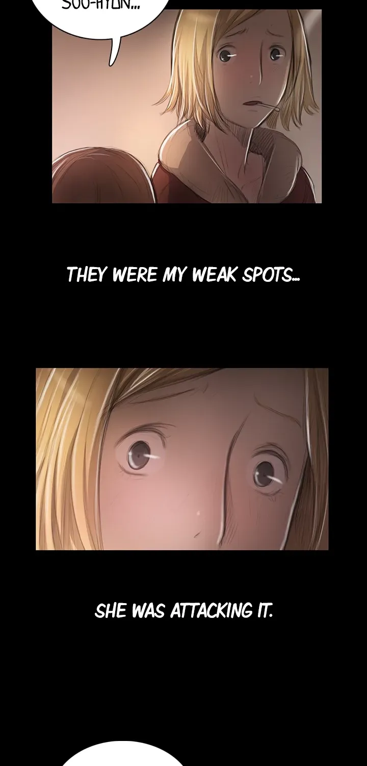 Red Light Chapter 46 page 59 - 