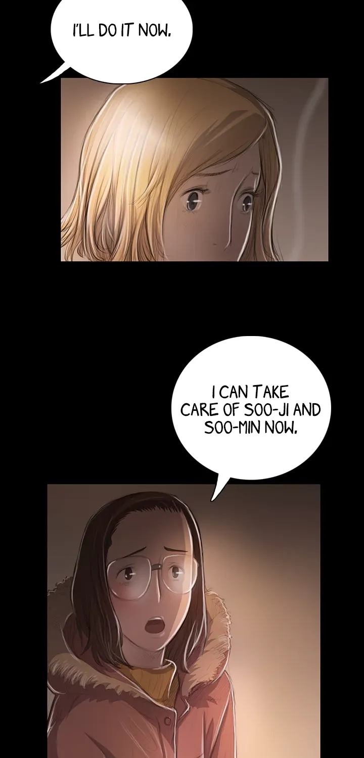 Red Light Chapter 46 page 60 - 