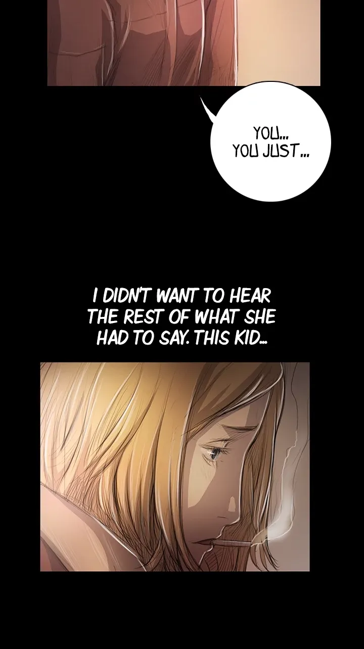 Red Light Chapter 46 page 61 - 