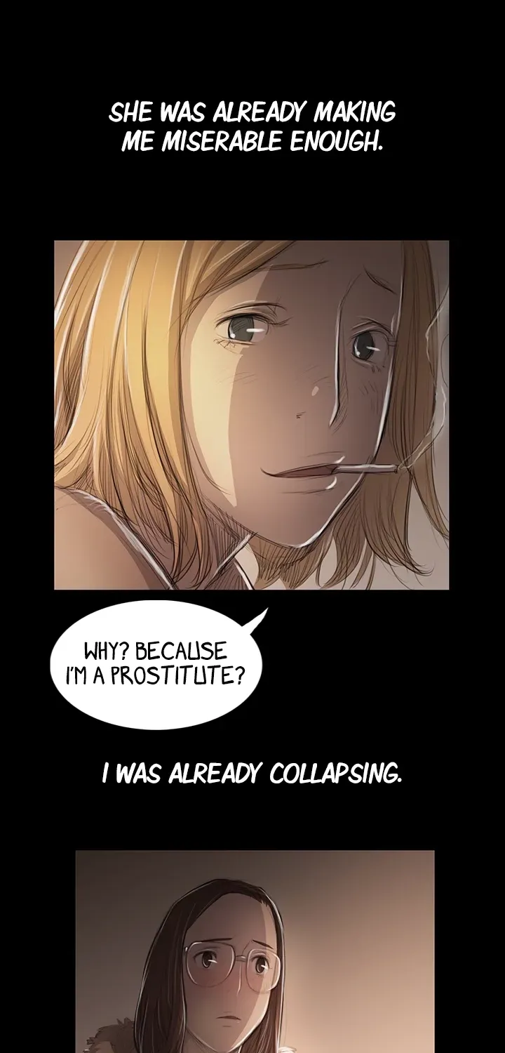 Red Light Chapter 46 page 62 - 