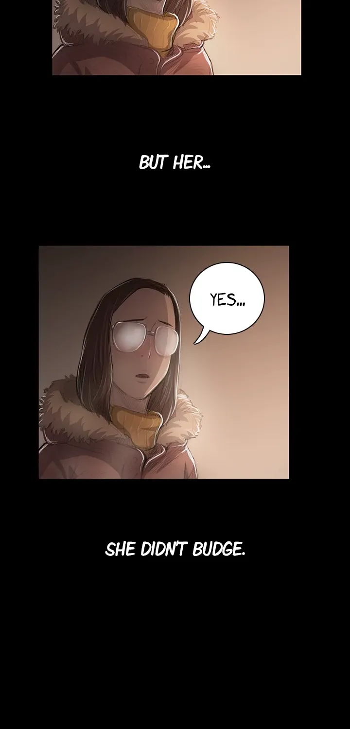 Red Light Chapter 46 page 63 - 