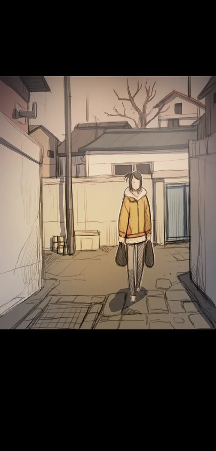 Red Light Chapter 46 page 8 - 