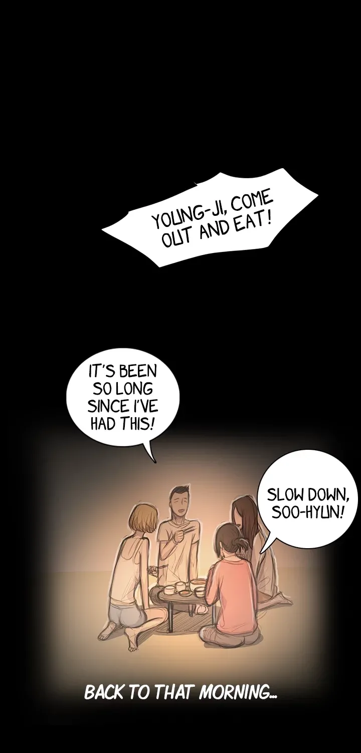 Red Light Chapter 47 page 1 - 