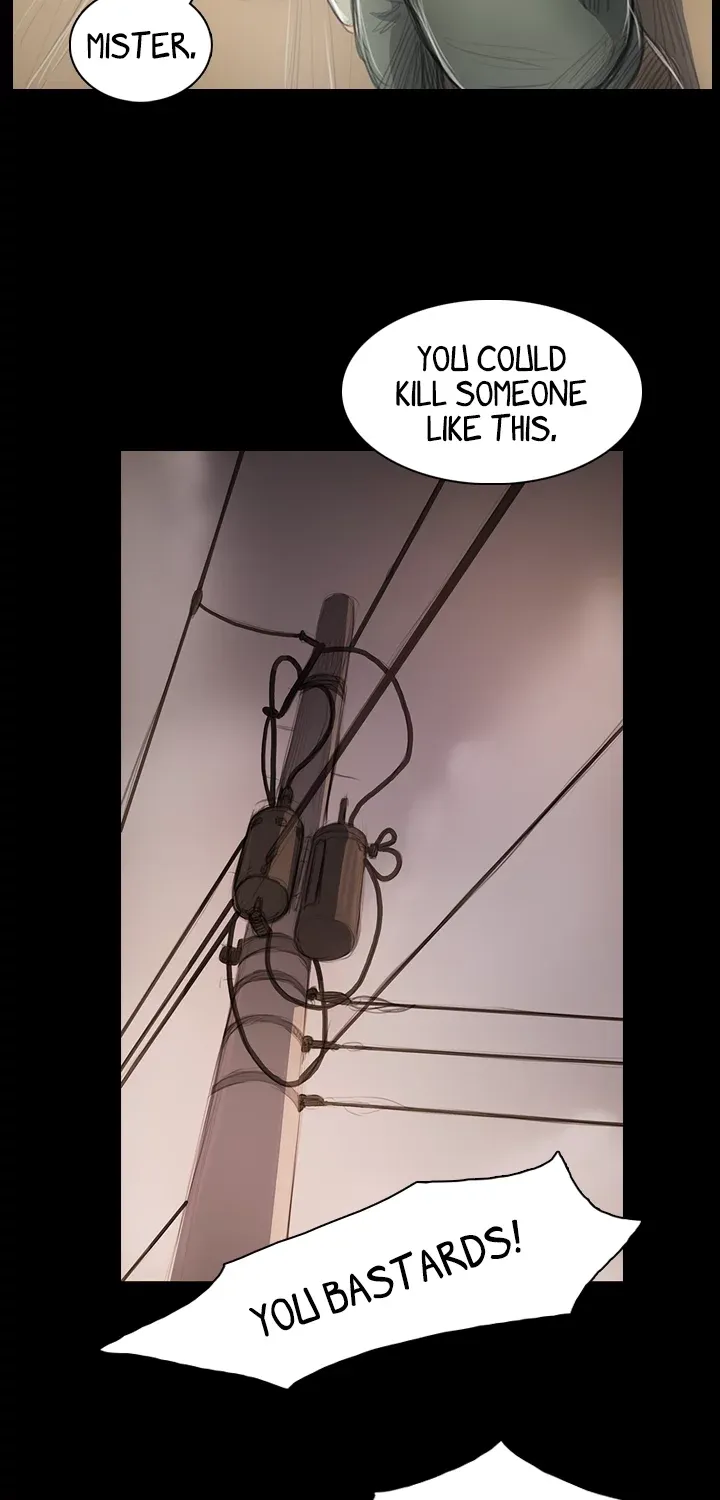 Red Light Chapter 47 page 11 - 