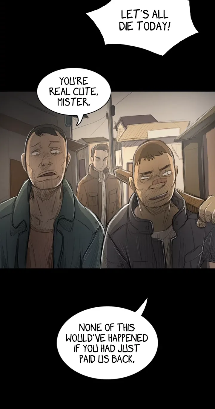 Red Light Chapter 47 page 12 - 