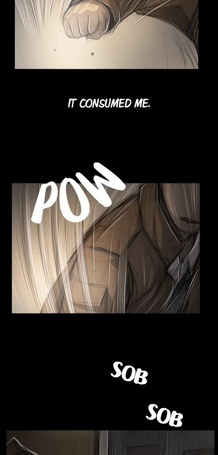 Red Light Chapter 47 page 15 - 