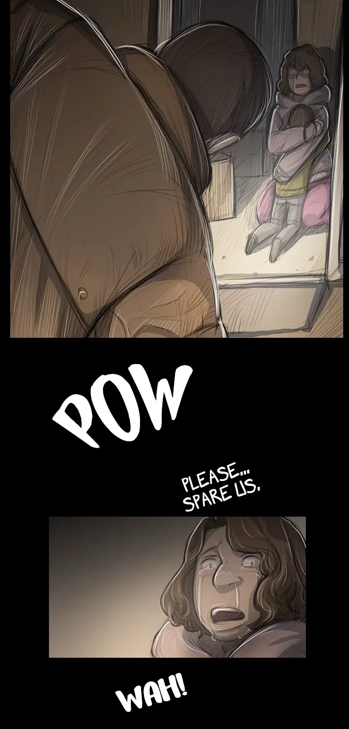 Red Light Chapter 47 page 16 - 