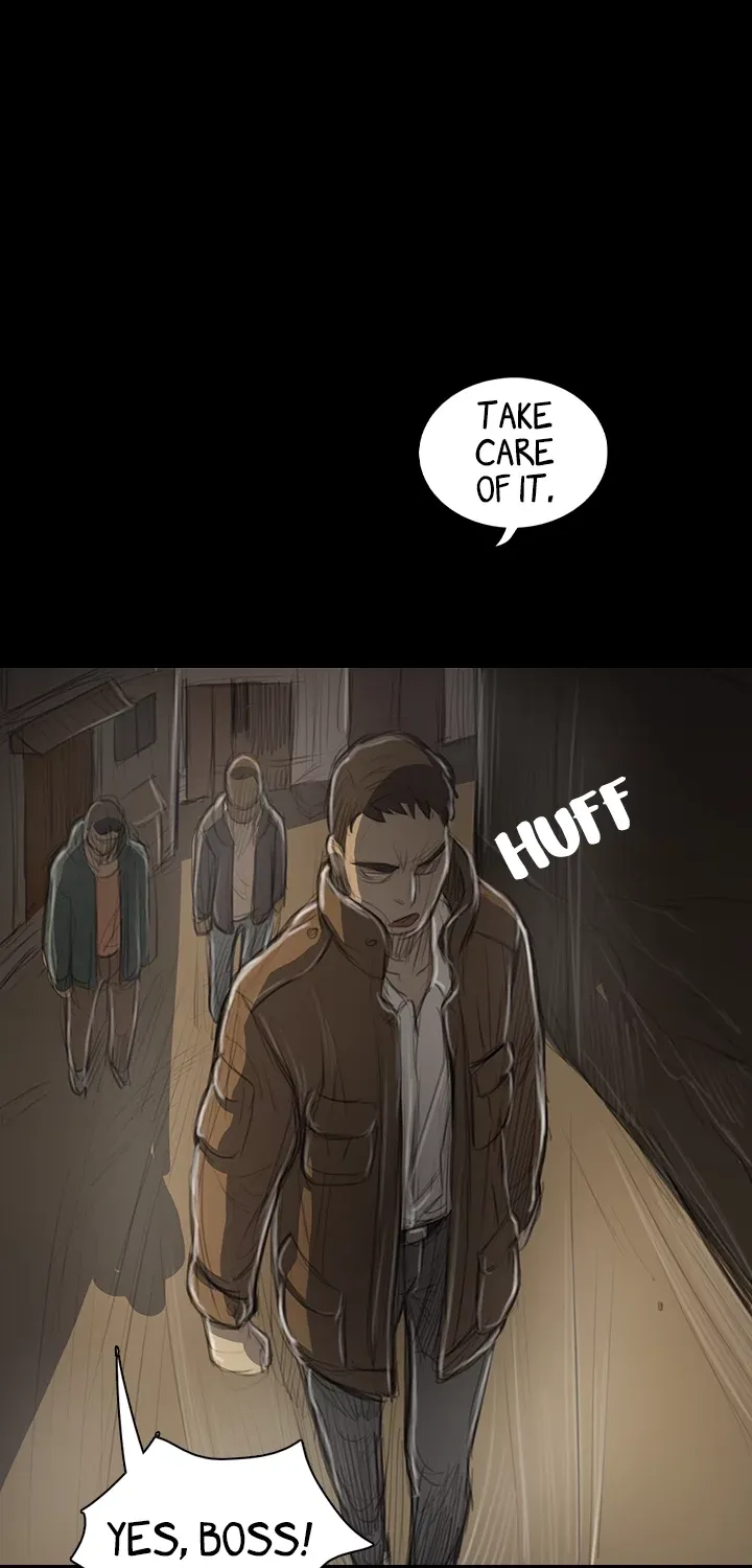 Red Light Chapter 47 page 20 - 