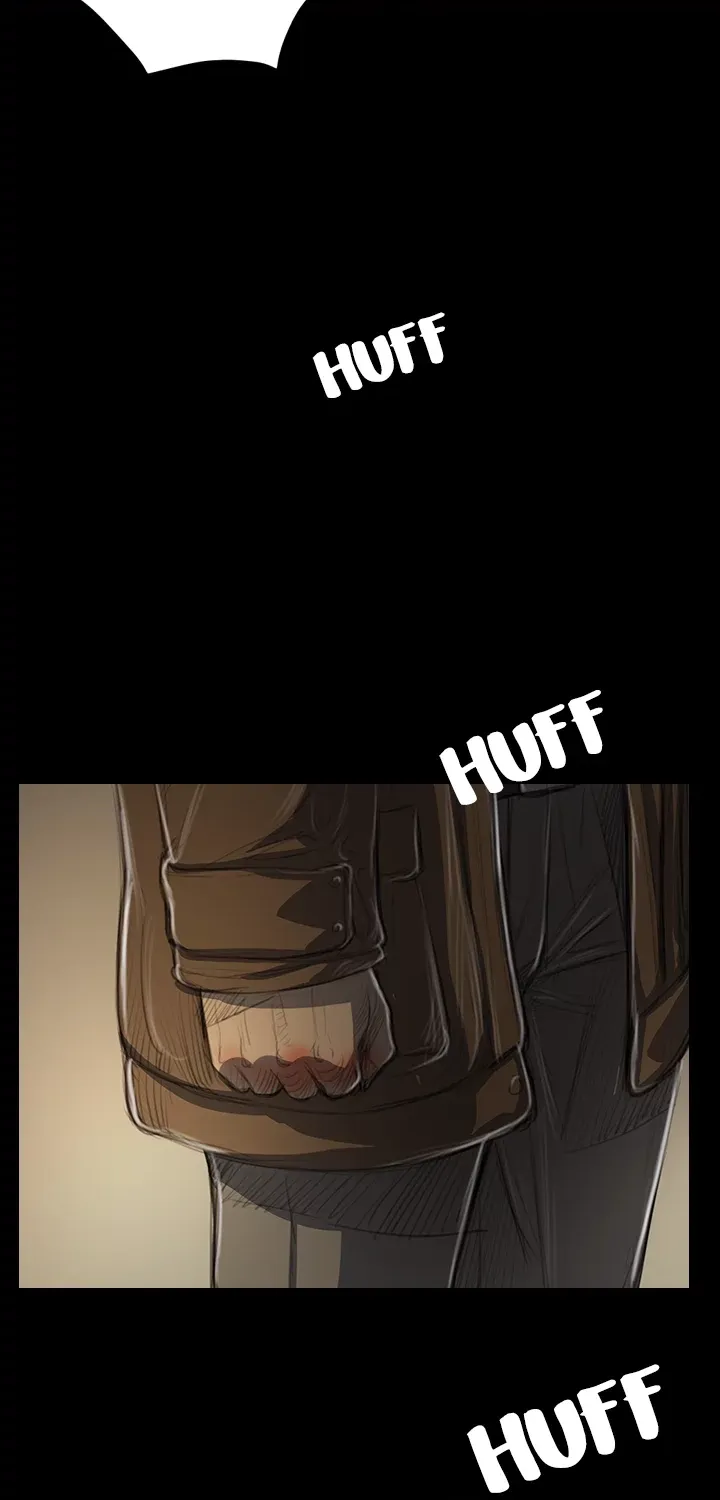 Red Light Chapter 47 page 21 - 