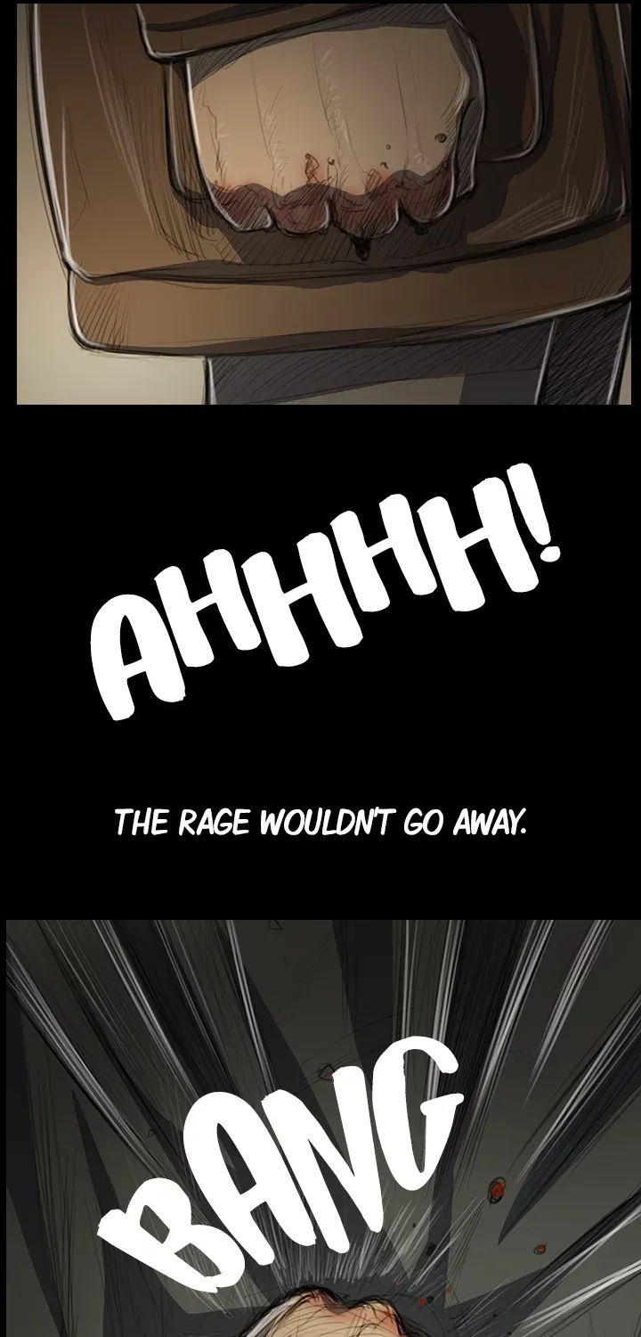 Red Light Chapter 47 page 22 - 