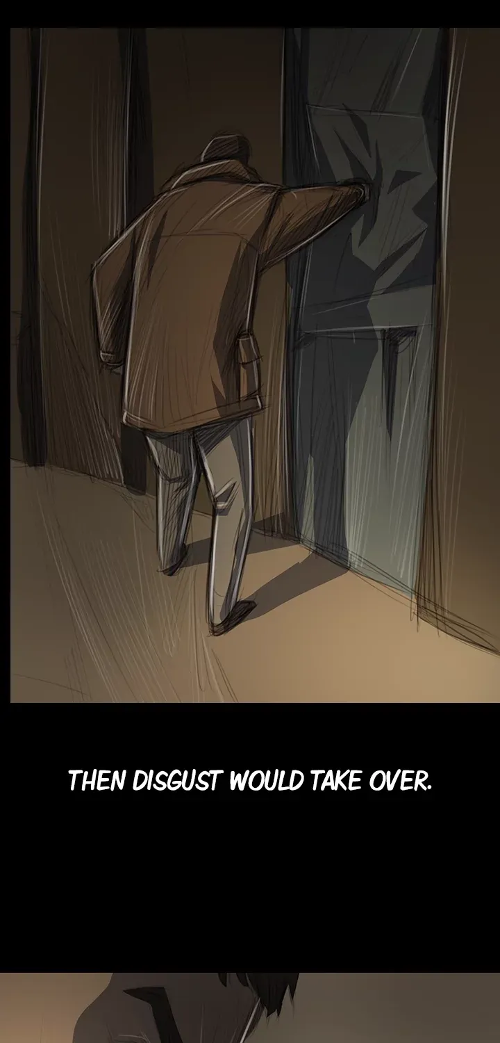 Red Light Chapter 47 page 24 - 