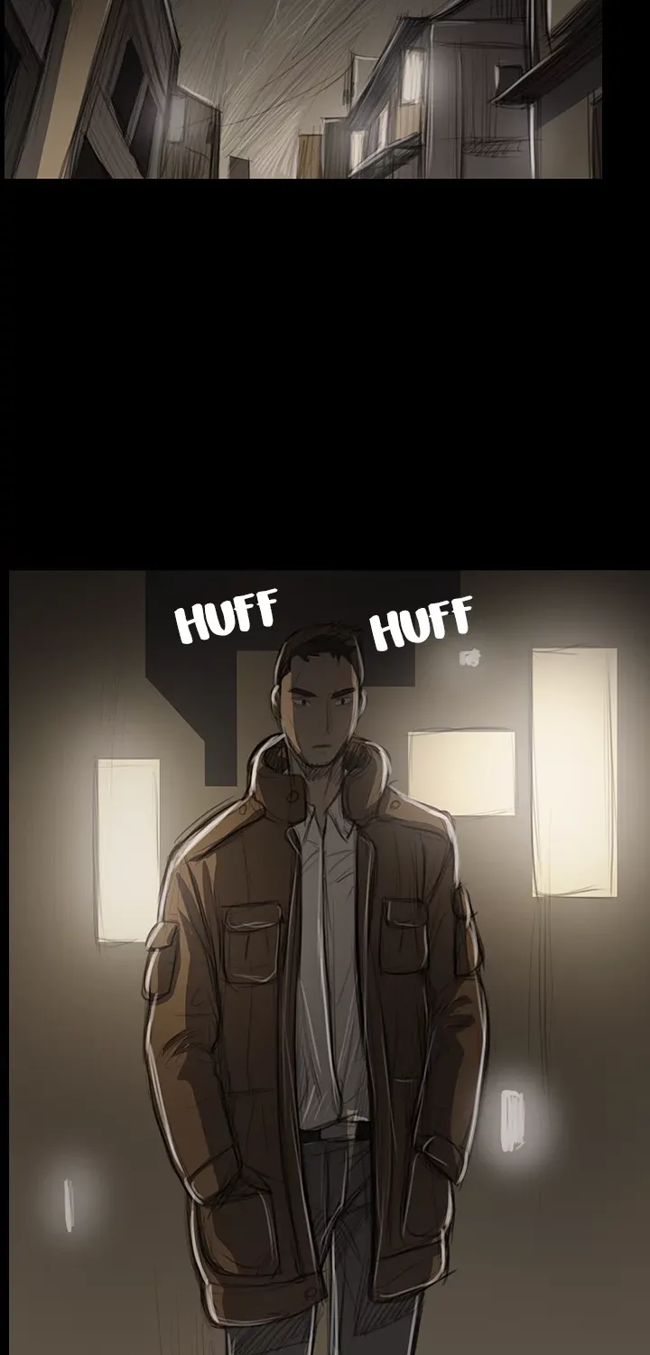 Red Light Chapter 47 page 27 - 