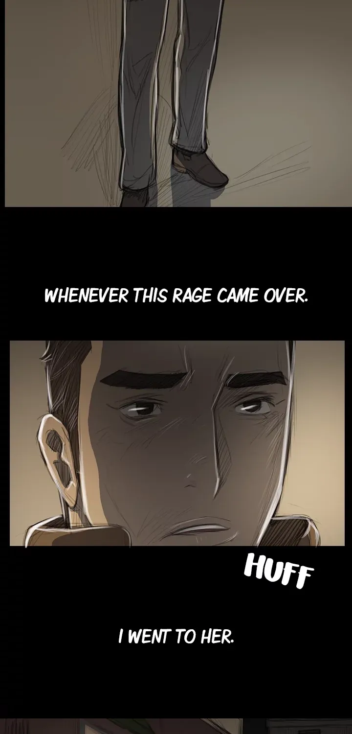 Red Light Chapter 47 page 28 - 