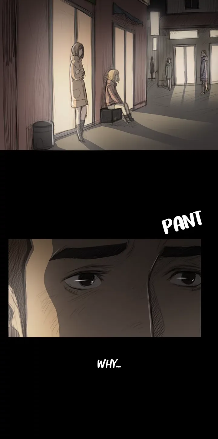 Red Light Chapter 47 page 29 - 