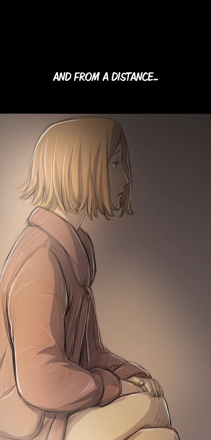 Red Light Chapter 47 page 30 - 