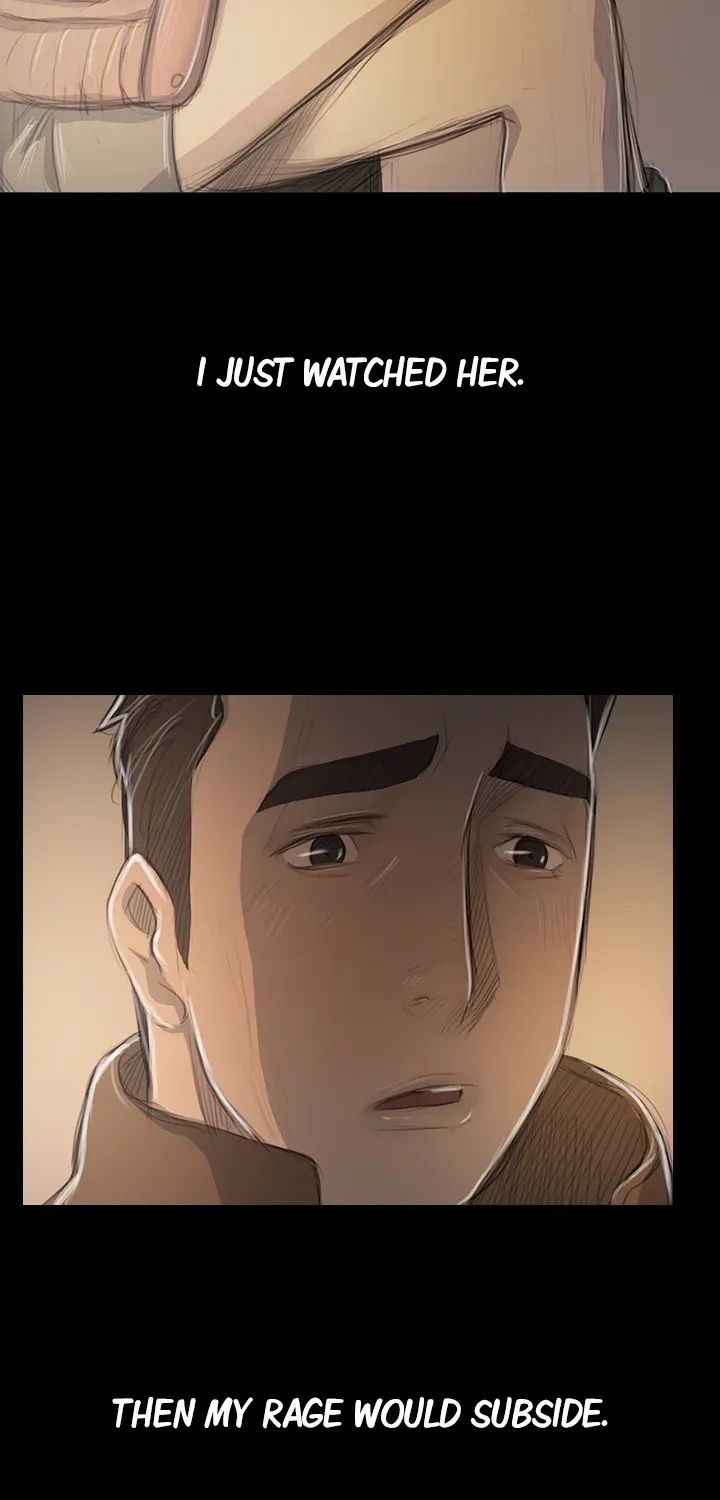 Red Light Chapter 47 page 31 - 