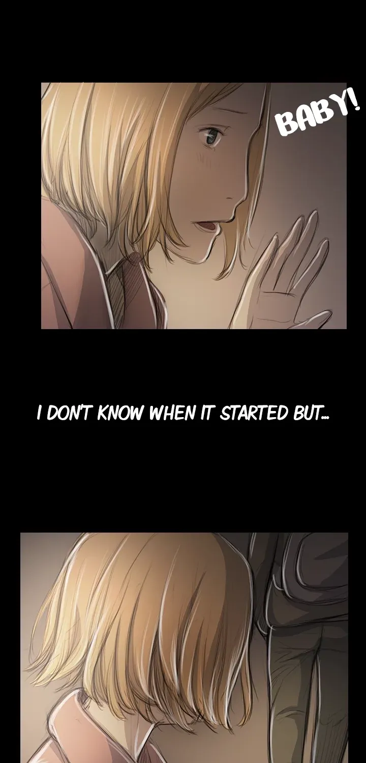 Red Light Chapter 47 page 32 - 