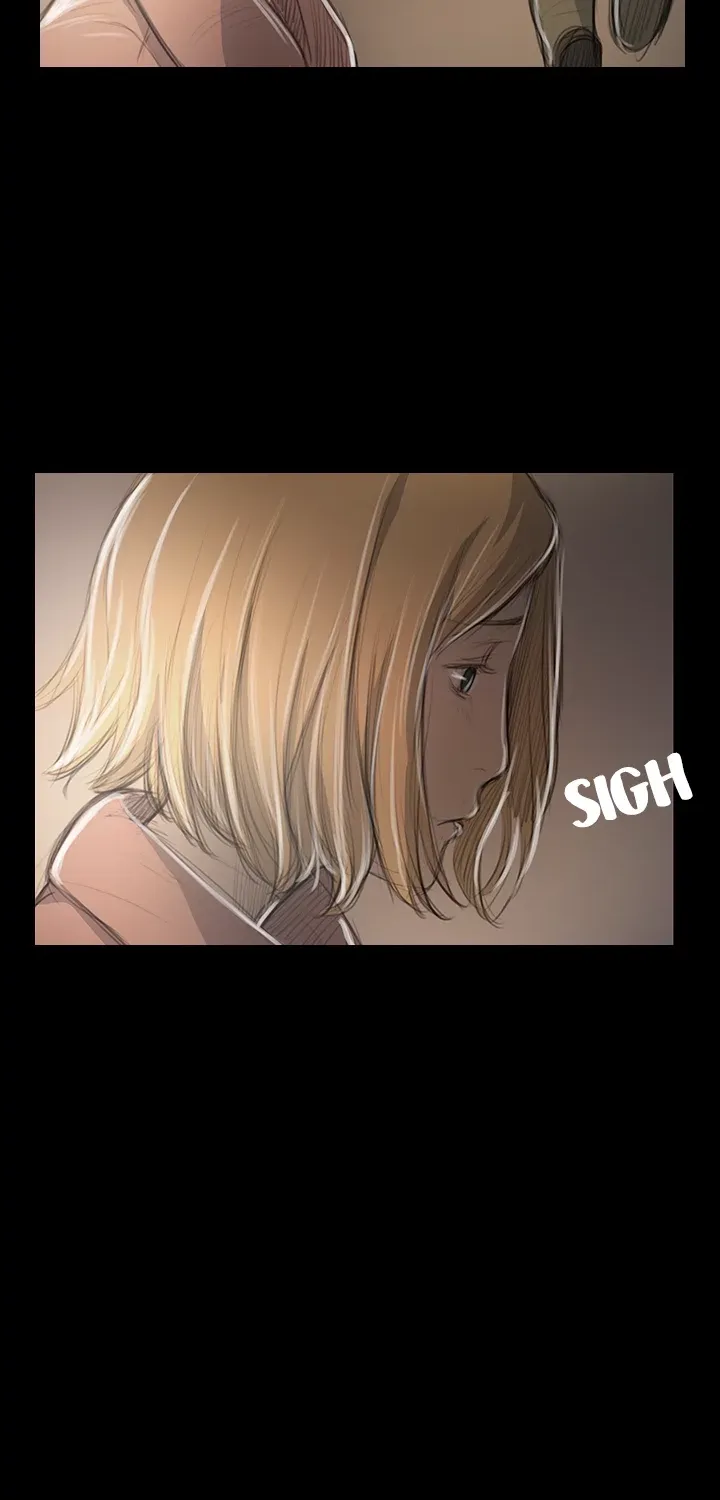 Red Light Chapter 47 page 33 - 