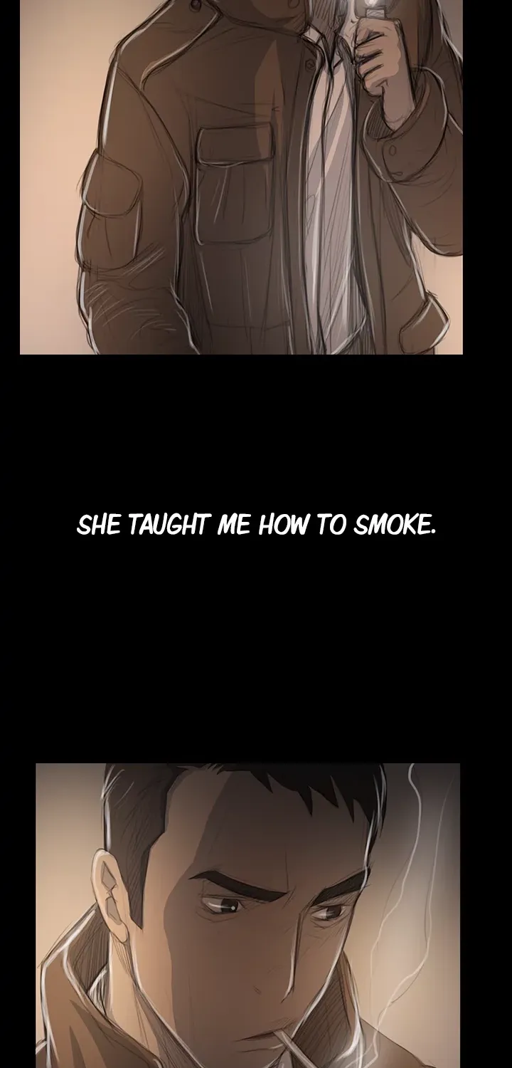 Red Light Chapter 47 page 36 - 