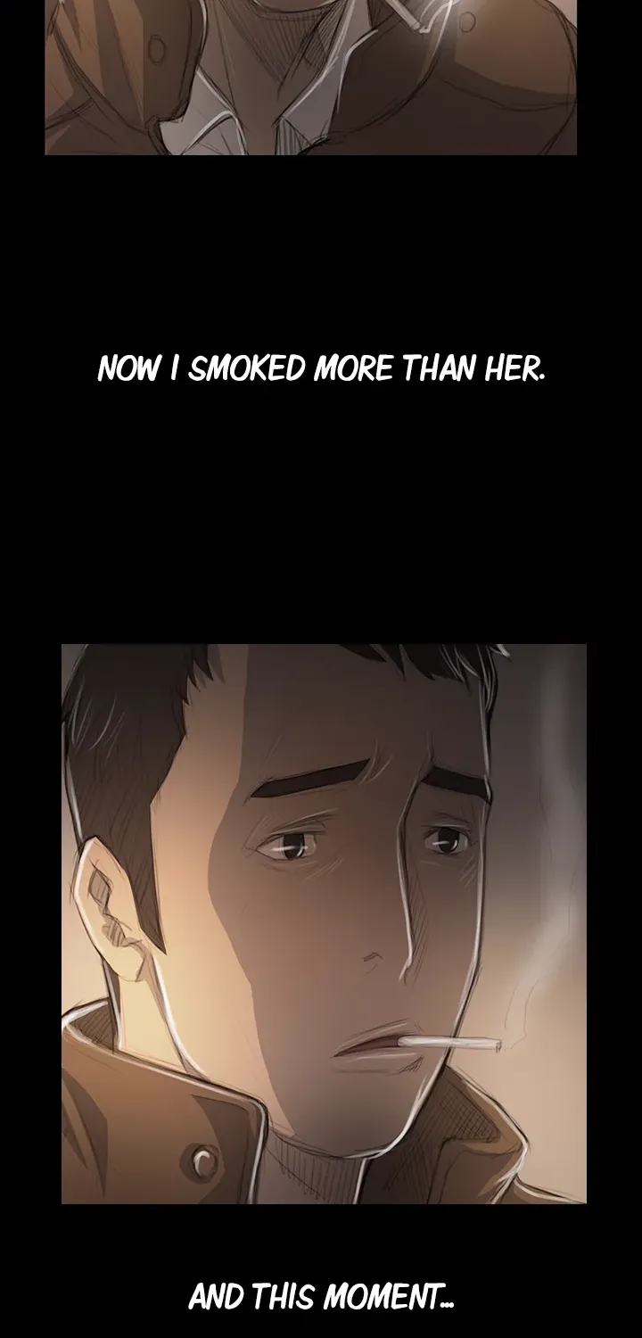 Red Light Chapter 47 page 37 - 