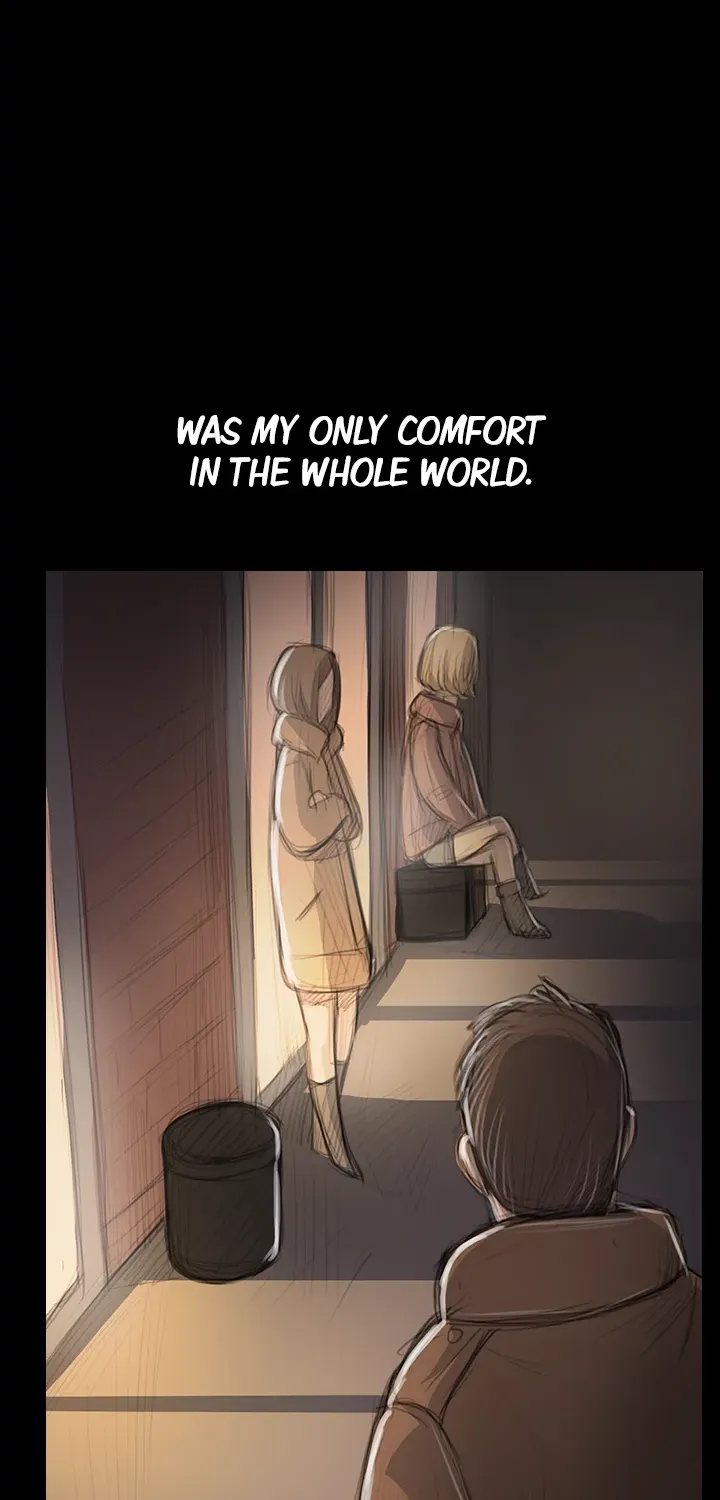 Red Light Chapter 47 page 38 - 