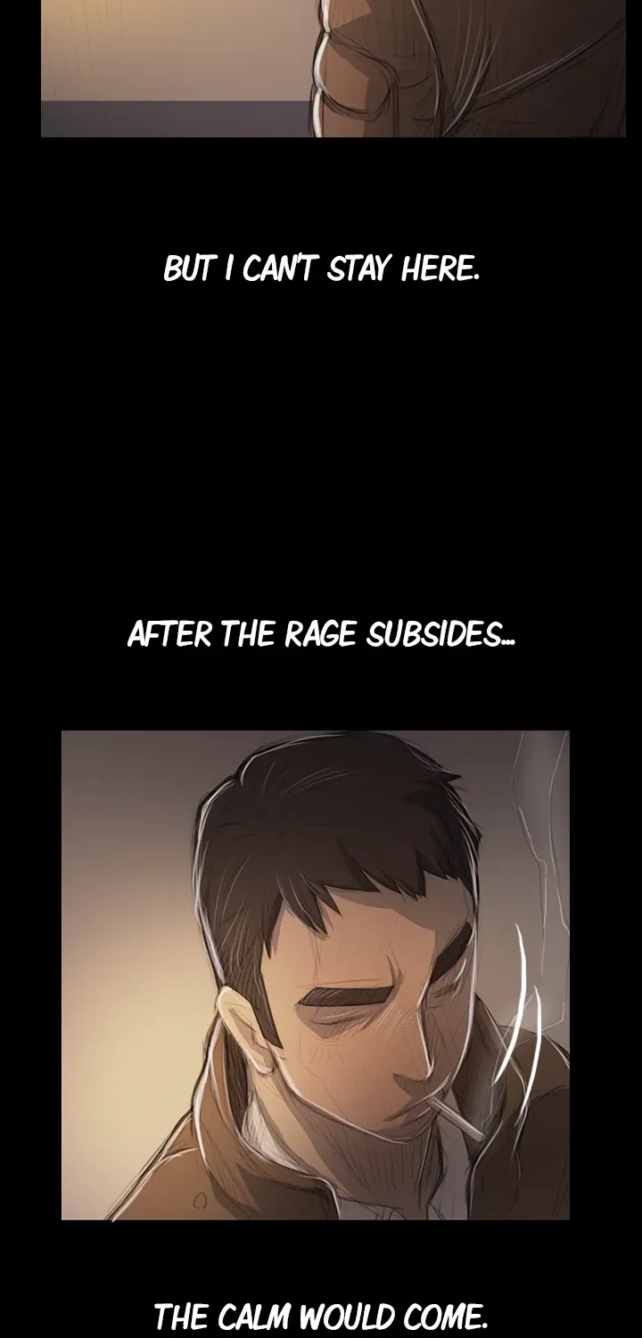 Red Light Chapter 47 page 39 - 