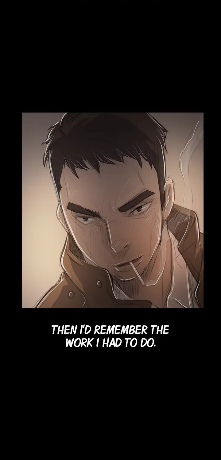 Red Light Chapter 47 page 40 - 