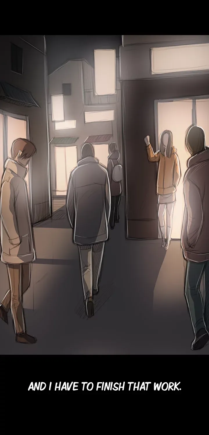 Red Light Chapter 47 page 42 - 